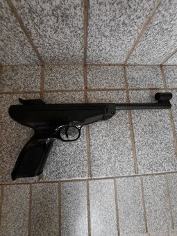 Vzduchovka slávia ZV4 cal.4.5 mm,Tex model 086,Tex model 3, - 17