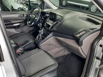Ford Transit Connect 1,5 TDCi - L2 -5 miestny - 17