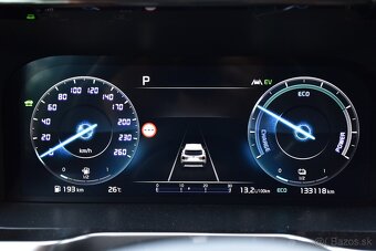 Kia Sorento 1.6 T-GDI HYBRID 4X4 AUTOMAT 7_MIESTNE SR 2021 - 17
