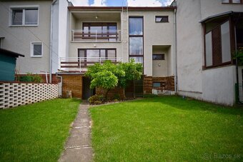 REZERVOVANÉ Na predaj rodinný dom na Kláštornej ulici - 17