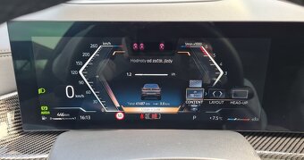 BMW X6 XDRIVE 30D MHEV M SPORT A/T / MOŽNÝ ODPOČET DPH - 17