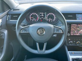 Škoda Octavia 3 Combi 2.0 TDI 2019°87.300KM°ODPOČET DPH° - 17