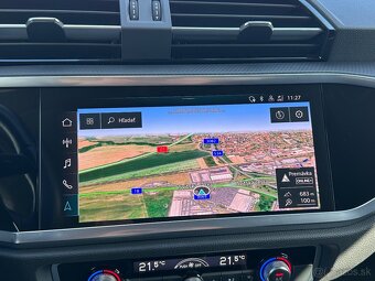 ✅AUDI Q3 40Tfsi QUATTRO model 2023✅ - 17
