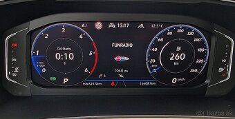 VOLKSWAGEN TIGUAN 2.0 TDI EVO R-LINE 4MOTION DSG - 17