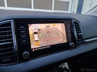 Skoda Karoq 2,0 TDI 110KW DSG Odpočet DPH - 17