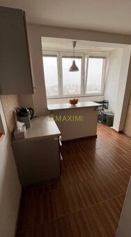 3-izbový, slnečný byt v Podunajských Biskupiciach na  ulici  - 17