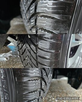 VOLKSWAGEN PASSAT VARIANT B7 2.0 TDI 103KW - 17