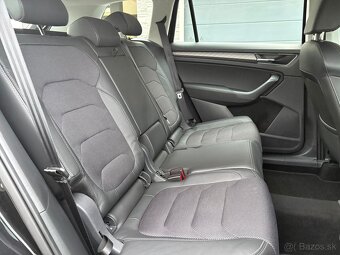Škoda Kodiaq 2.0TDi EVO Joy dsg - 17