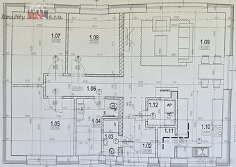 Elegantný dom v meste Gbely – Kúcanka, 924m2 - 17
