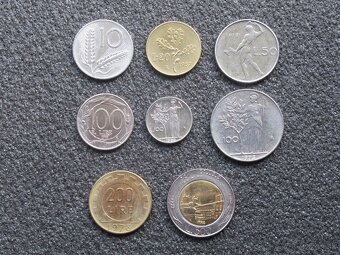 MINCE TALIANSKA - 17