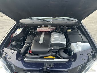 Mercedes-Benz ML270CDI 4Matic - 17