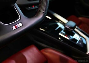 Audi S5 Sportback Quattro Matrix/Masáž nafta automat - 17