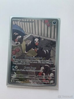 Pokémon karty - 17