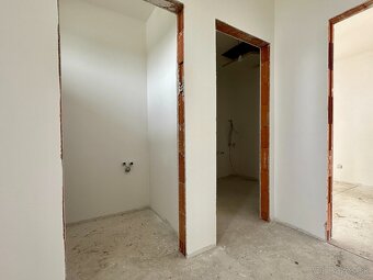Moderný bungalov v Moravský Svätý Ján - 17