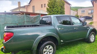 Mitsubishi L200 ,, 167.000km,, 2011 rok. - 17