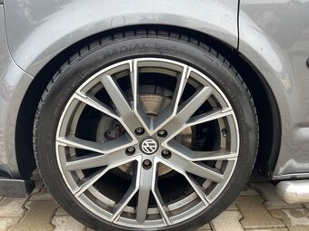 Volkswagen Transporter T5 2.0 TDI Long-4motion - 17