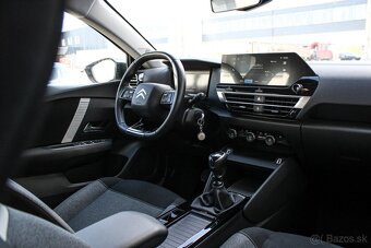 Citroën C4 1.2 PureTech /AJ NA SPLATKY/ - 17