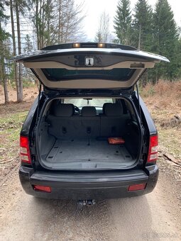 ✅Jeep Grand Cherokee 3.0 CRD - 17