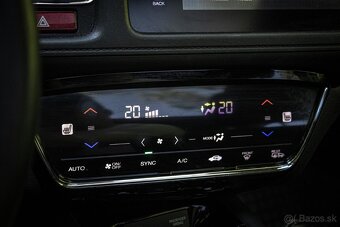 Honda HR-V 1.6 i-DTEC Executive - 17
