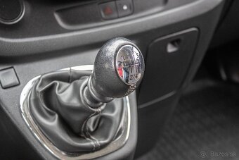Opel Vivaro Tourer 1.6 CDTI BiTurbo 145k S&S L1H1 - 17