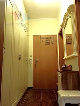 Prenájom: elegantný veľký 1 izb. (51m2) byt vo vyhľadávanej  - 17