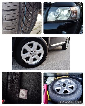 LAND ROVER FREELANDER II 2.2 TD4 S, 4X4 - 17