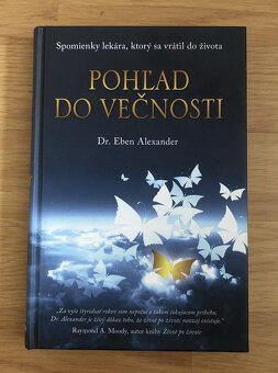 Predám rôzne knihy - staršie, novšie aj fungl nové - zoznam - 17