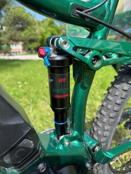 2x Ebike Haibike | Celoodpruzene | Damsky aj Pansky - 17
