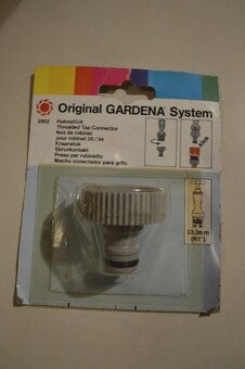 predam rozne produkty GARDENA - 17