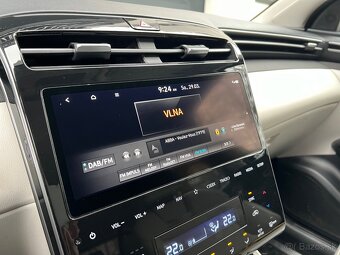 Hyundai Tucson 1.6 T-GDi HEV Premium 4x4 - 17
