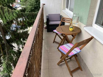 4-izbový byt | 69 m² | Košice-Západ | Michalovská ul. - 17