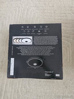 Luster  smart  svetlo  wi-fi - 17