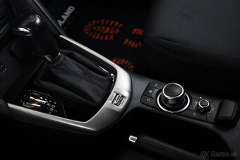 Mazda CX-3 2.0 Skyactiv-G120 Attraction A/T - 17