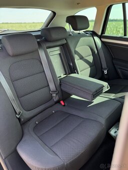 Škoda Superb 2.0TDI - 17