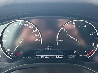 BMW X3 2,0d xDrive - 17