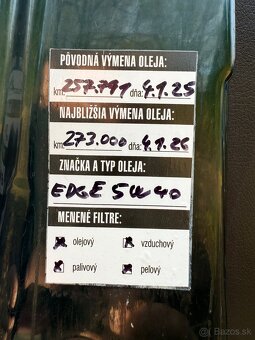 Škoda Octavia 1.9tdi 66kw - 17