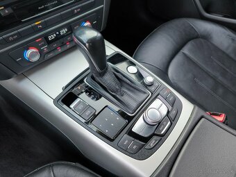 Audi A6 Avant quattro 3.0 TDI rok 2016 - 17