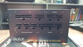 Rozpredám diely z herného PC - 17