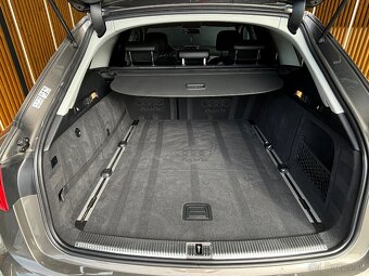 Audi A6 Avant 3.0 TDI DPF 245k quattro S tronic - 17