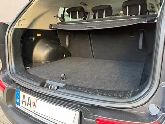 KIA SPORTAGE, SILVER, 1,7 CRDI, MANUÁL, 183 543 KM, 3/2012 - 17