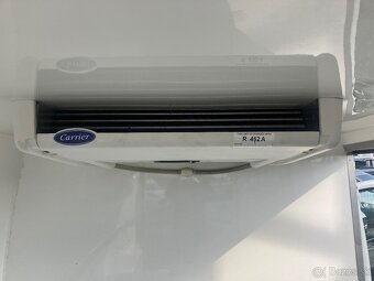 Fiat Ducato 2.3 MultiJet E5 Chladiarenske ELEKTRICKA PRIPO - 17