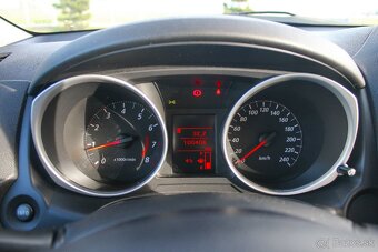 Mitsubishi ASX 1.6 MIVEC - 17