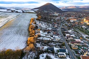 RODINNÉ DOMY, PREŠOV – VEĽKÝ ŠARIŠ, ULICA TULČICKÁ - 17