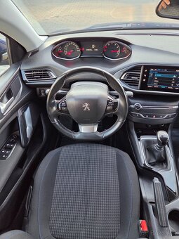Peugeot 308 SW 1.2 PureTech - 17
