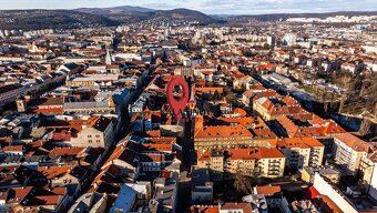 PREDAJ DOM s investičným projektom,Hrnčiarska,Košice-centrum - 17