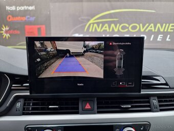 Audi A5 Sportback 45 3.0 TDI quattro tiptronic - 17