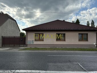 Rodinný dom v Malackách na ulici Oslobodenia - 17