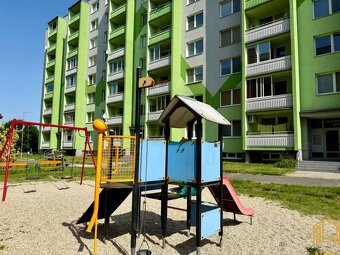 NA PRENÁJOM 3 - IZB. BYT s LOGGIOU, SENICA-SOTINÁ - 17