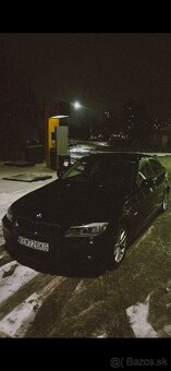 Bmw E90 - 17