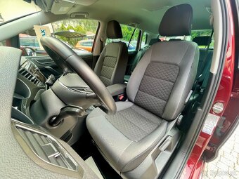 Volkswagen Golf Sportsvan 1.0 TSI 110k JOIN Edition - 17